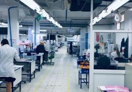 A VENDRE LOCAL INDUSTR 3000 M2 TU NORD