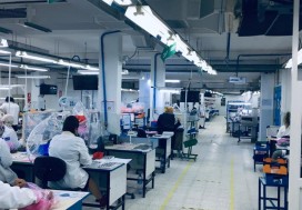 A VENDRE LOCAL INDUSTR 3000 M2 TU NORD