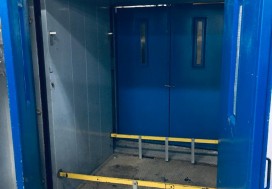A VENDRE LOCAL INDUSTR 3000 M2 TU NORD