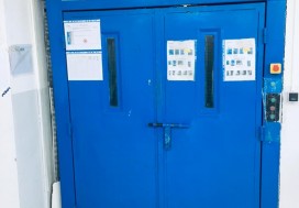 A VENDRE LOCAL INDUSTR 3000 M2 TU NORD
