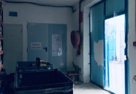 A VENDRE LOCAL INDUSTR 3000 M2 TU NORD