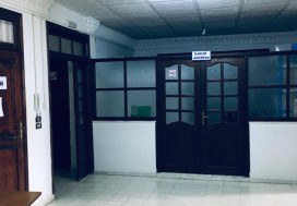 A VENDRE LOCAL INDUSTR 3000 M2 TU NORD