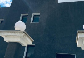 A VENDRE LOCAL 575 M2 3 NIV SOUKRA