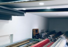 A VENDRE LOCAL 575 M2 3 NIV SOUKRA