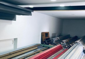 A VENDRE LOCAL 575 M2 3 NIV SOUKRA
