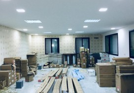 A VENDRE LOCAL 575 M2 3 NIV SOUKRA