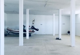 A LOUER LOCAL COMMERCIAL 716 M2 MNIHLA