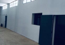 A LOUER LOCAL COMMERCIAL 716 M2 MNIHLA