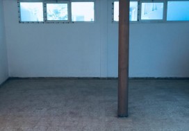 A LOUER LOCAL 4600 M2 DIVISIBLE MNIHLA