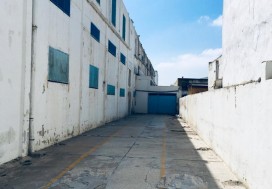 A LOUER LOCAL INDUSTR 4000 M2 CHARGUIA