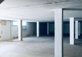 A LOUER LOCAL INDUSTR 4000 M2 CHARGUIA