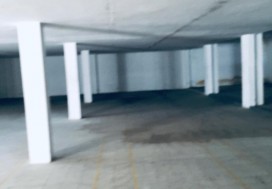 A LOUER LOCAL INDUSTR 4000 M2 CHARGUIA