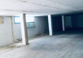A LOUER LOCAL INDUSTR 4000 M2 CHARGUIA