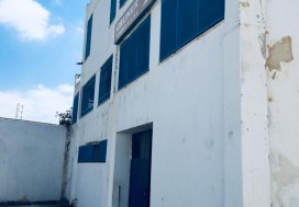 A LOUER LOCAL INDUSTR 4000 M2 CHARGUIA
