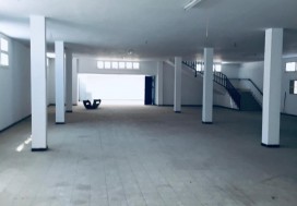 A LOUER LOCAL INDUSTR 4000 M2 CHARGUIA