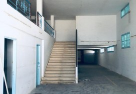 A LOUER LOCAL INDUSTR 4000 M2 CHARGUIA