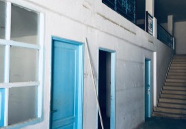 A LOUER LOCAL INDUSTR 4000 M2 CHARGUIA