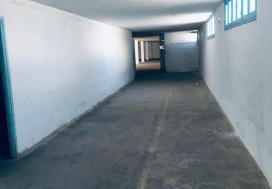 A LOUER LOCAL INDUSTR 4000 M2 CHARGUIA
