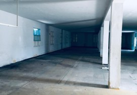 A LOUER LOCAL INDUSTR 4000 M2 CHARGUIA