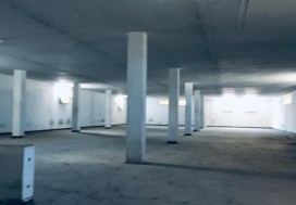 A LOUER LOCAL INDUSTR 4000 M2 CHARGUIA