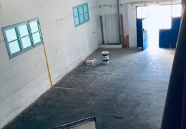 A LOUER LOCAL INDUSTR 4000 M2 CHARGUIA