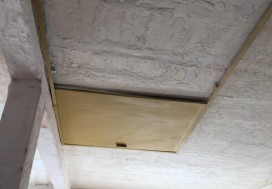 A LOUER SH ROOM 2700 M2 DIV TU OUEST