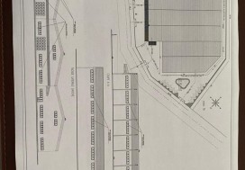A LOUER LOCAL INDUSTR 3960 M2 TUNIS SUD