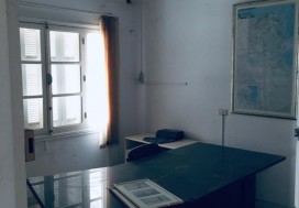 A VENDRE LOCAL 2700/10000 M2 RADES