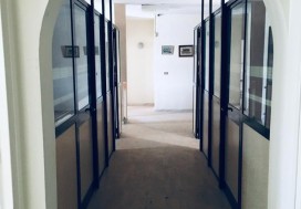 A VENDRE LOCAL 2700/10000 M2 RADES