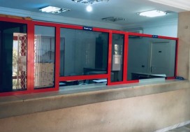 A VENDRE LOCAL 2700/10000 M2 RADES