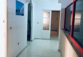 A VENDRE LOCAL 2700/10000 M2 RADES