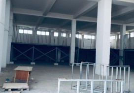 A VENDRE LOCAL 2700/10000 M2 RADES