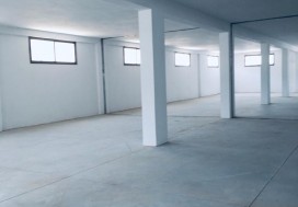 A LOUER LOCAL EN ETAGES 2240 M2 TU SUD