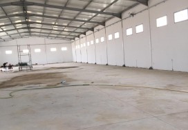 A LOUER DEPOT 1300 M2 CHARP PS TU OUEST