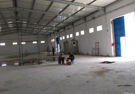 A LOUER DEPOT 1300 M2 CHARP PS TU OUEST