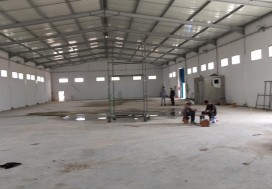 A LOUER DEPOT 1300 M2 CHARP PS TU OUEST
