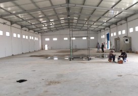 A LOUER DEPOT 1300 M2 CHARP PS TU OUEST