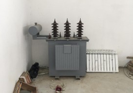 A LOUER DEPOT 1300 M2 CHARP PS TU OUEST