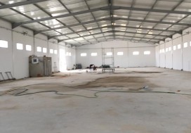 A LOUER DEPOT 1300 M2 CHARP PS TU OUEST
