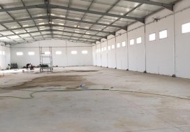 A LOUER DEPOT 1300 M2 CHARP PS TU OUEST