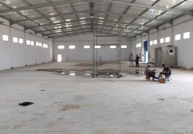 A LOUER DEPOT 1300 M2 CHARP PS TU OUEST