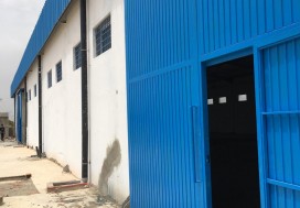 A LOUER DEPOT 1300 M2 CHARP PS TU OUEST