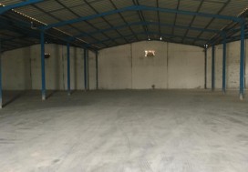 A LOUER DEPOT 2600 M2 TU OUEST