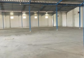 A LOUER DEPOT 2600 M2 TU OUEST