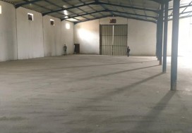 A LOUER DEPOT 2600 M2 TU OUEST