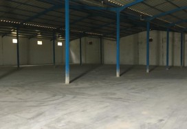 A LOUER DEPOT 2600 M2 TU OUEST