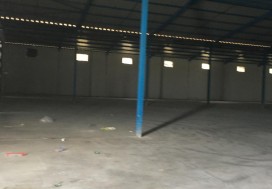 A LOUER DEPOT 2600 M2 TU OUEST