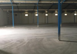 A LOUER DEPOT 2600 M2 TU OUEST