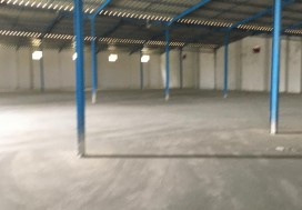 A LOUER DEPOT 2600 M2 TU OUEST