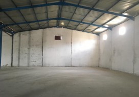 A LOUER DEPOT 2600 M2 TU OUEST